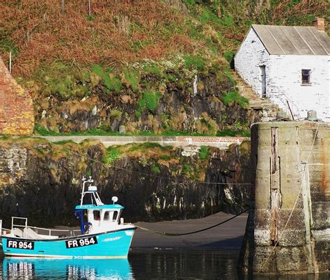 Porthgain Harbour - All You Need to Know BEFORE You Go (2024)