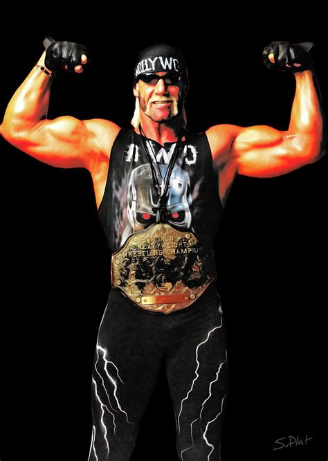 Hollywood Hulk Hogan Book Review / Hollywood Hulk Hogan Wwe Ultimate Edition 7 Wweelitesquad ...