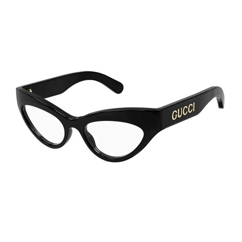 Gucci GG1295O Women's eyeglasses | OtticaLucciola