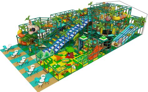 Indoor Playground Europe | Install Indoor Playground Europe