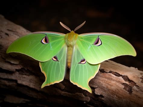 Symbolism of Luna Moths (10 Spirit Animal & Dream Meanings)