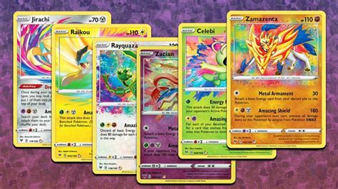 Where to Sell Pokemon Cards: A Comprehensive Guide - Pok Universe