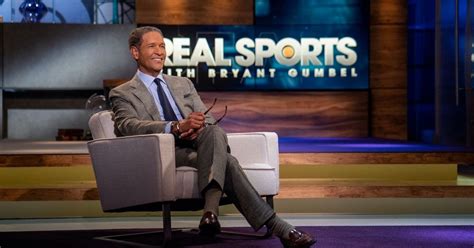 HBO's Real Sports With Bryant Gumbel Ends After 29 Years On Air