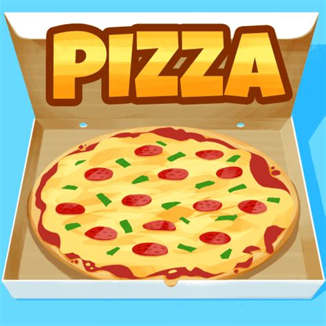 Pizza Maker - Cooking Games - Apps on Google Play