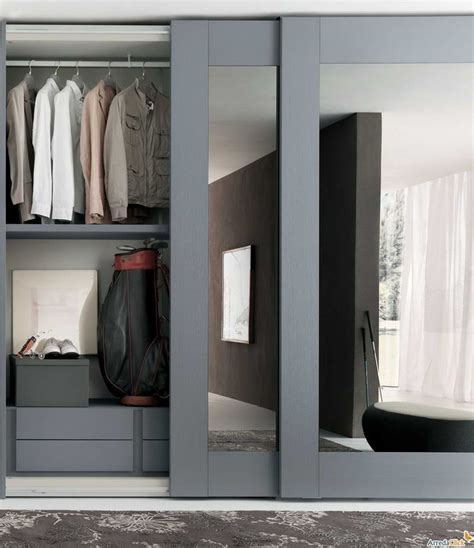 94 best images about Mirrored Closet Doors on Pinterest | Sliding barn ...