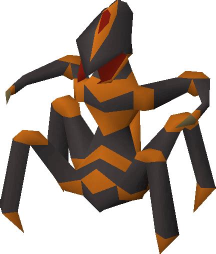 Abyssal demon - The Old School RuneScape Wiki