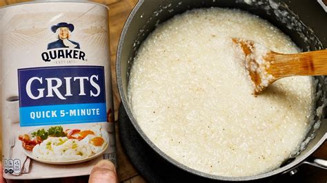 How To Cook Quaker Quick Grits - Newsbrick32