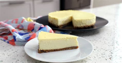 Philadelphia Cream Cheese Cheesecake Filling Recipes | Yummly