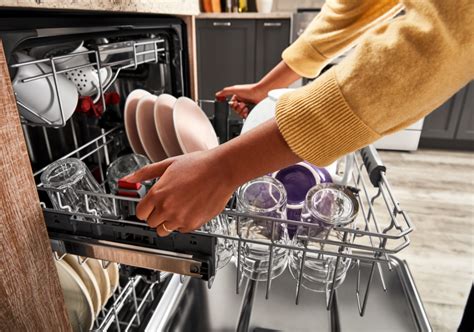 Frigidaire Dishwasher Repair