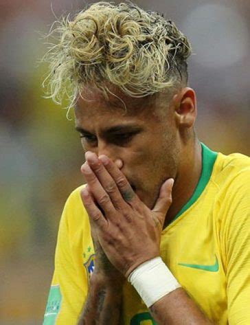 20 Best Neymar Hairstyles & Haircuts for Men in 2023