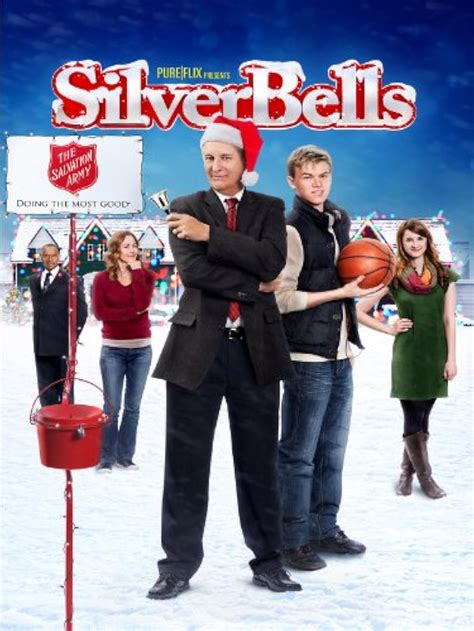 Silver Bells (Video 2013) - IMDb