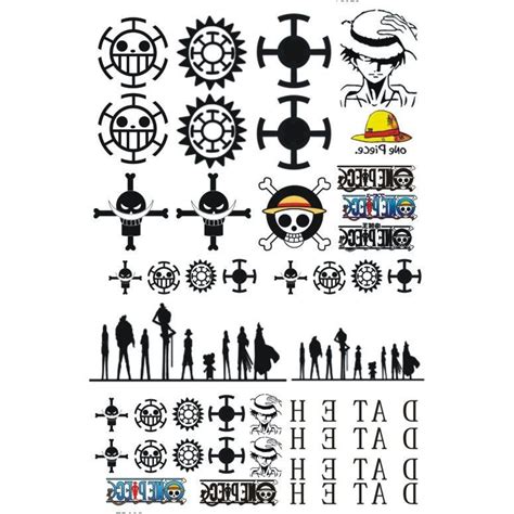 Share more than 70 one piece symbol tattoo best - in.coedo.com.vn