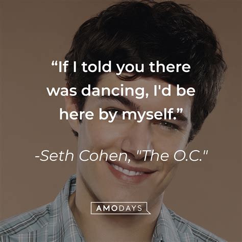 'The O.C.' Quotes: 60 Unforgettable Lines that Capture the Melodramatic ...