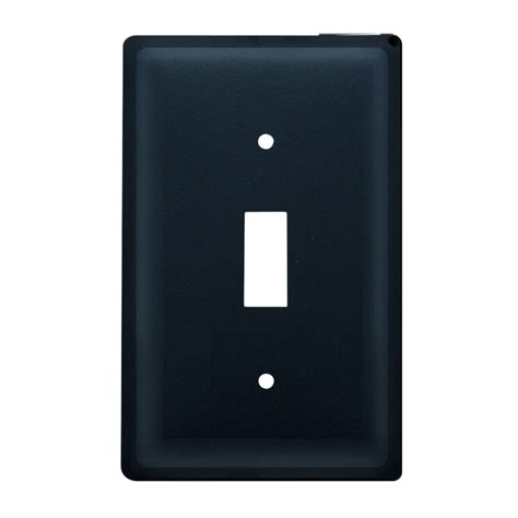 Plain - Single Switch Cover | eBay