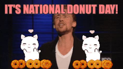 Donut GIF - Find & Share on GIPHY