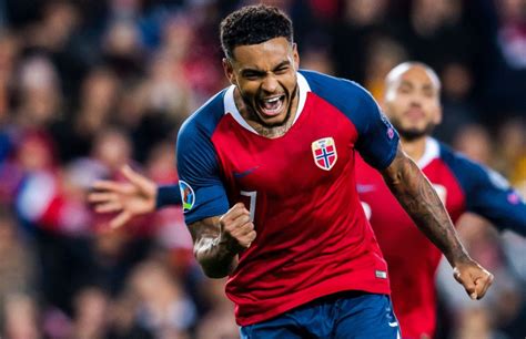 Joshua King - Bio, Net Worth, Salary, Transfer News, Nationality, Age, Wife, Parents, Family ...