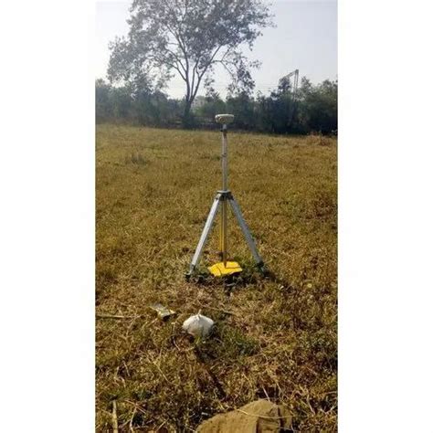 Geodetic Survey GPS Control Points in Hyderabad | ID: 6444362288