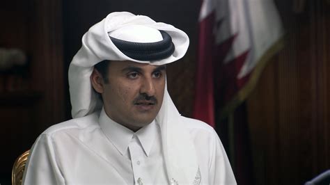 Qatar’s emir stands defiant in face of blockade – World is Crazy