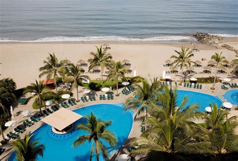 Ofertas Hoteles en Mèxico: Ocean Breeze Nuevo Vallarta