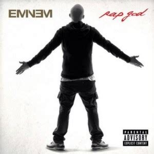 Eminem – Rap God (Official Audio) | Home of Hip Hop Videos & Rap Music, News, Video, Mixtapes & more