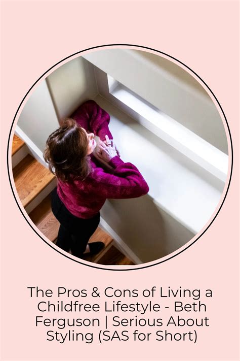 The Pros & Cons of Living a Childfree Lifestyle in 2023 | Childfree ...