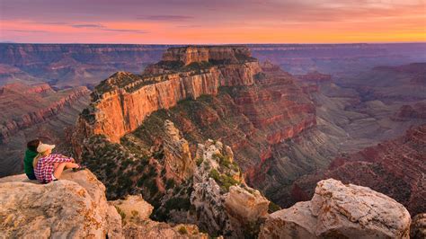 Cape Royal | Grand Canyon National Park, Arizona | Attractions - Lonely Planet