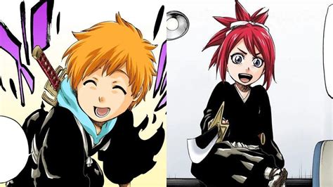 Who are Kazui and Ichika in Bleach Hell Arc? Ichigo's son and Rukia's daughter, explained