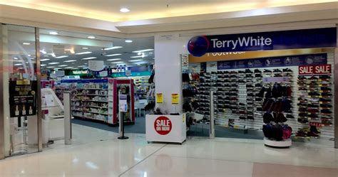 TerryWhite Chemmart Innaloo - Shop 1113 Westfield Innaloo Shopping Centre, Innaloo WA 6018 ...