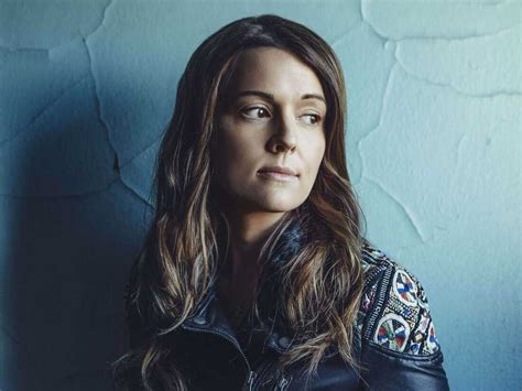 Songs We Love: Brandi Carlile, 'The Eye' : The Record : NPR