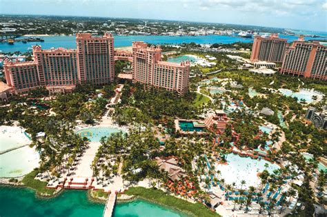 Harborside Resort @ Atlantis | Bahamas Resorts | Bahamas vacation Rentals