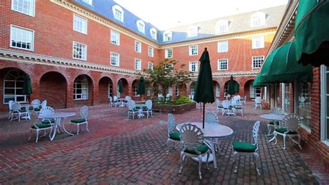 College Of William And Mary Dorms