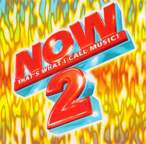 Now That's What I Call Music 2 (2000, CD) | Discogs