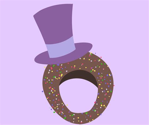 Wonka Donutz by Percyfan94 on DeviantArt