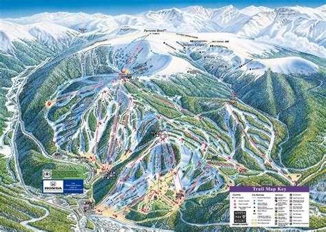 Winter Park Resort Guide - World Snowboard Guide