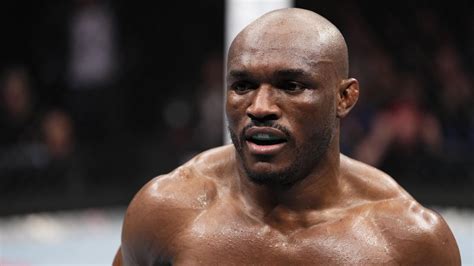 UFC 294 Aftermath: Kamaru Usman Poses Interesting Question Following ...