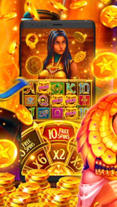 Egyptian Treasure for Android - Download