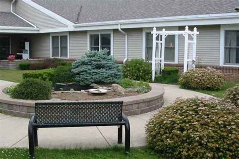 Father Baker Manor in Orchard Park, NY - Reviews, Complaints, Pricing, & Photos | SeniorAdvice.com