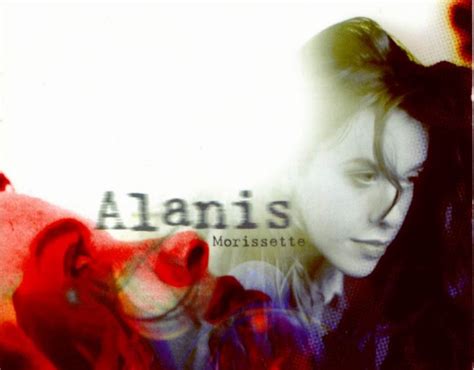 Chronological Snobbery: Alanis Morissette's Jagged Little Pill (1995)