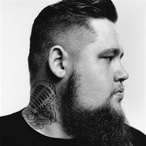 Rag'n'Bone Man Lyrics, Songs, and Albums | Genius