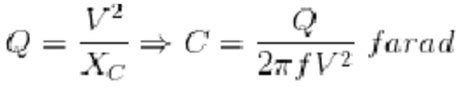 Power Factor Correction: What Is It & Why Is It Used? – ECSKSA