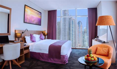 Hotel in Business Bay Dubai | Park Regis Business Bay