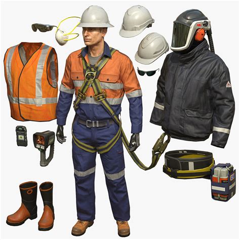 Workman Mining Safety – Equipment | BASEmesh