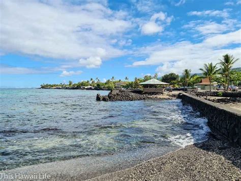 Kahalu'u Beach Park - This Hawaii Life