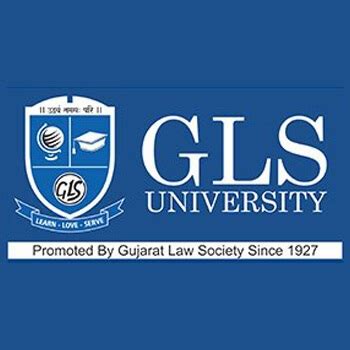 GLS University (Fees & Reviews): Gujarat, India