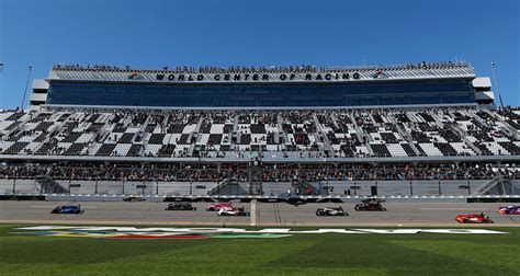 2023 Rolex 24 At Daytona Set for Jan. 26-29 | IMSA