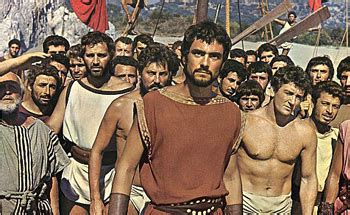 Characters in Jason and the Argonauts - TV Tropes