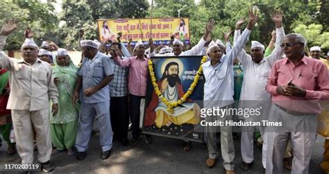 124 Guru Ravidas Photos & High Res Pictures - Getty Images