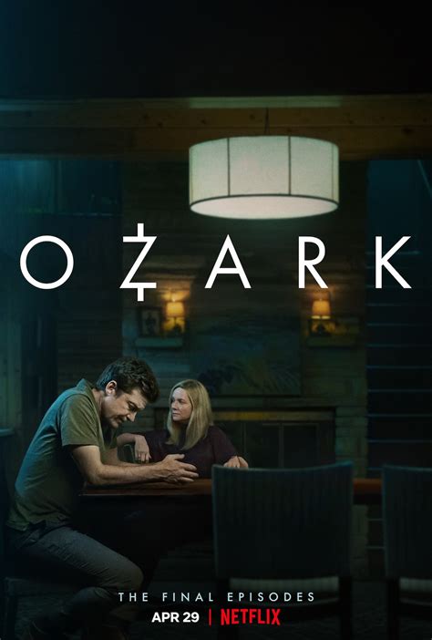 ‘Ozark’ Season 4 Part 2 Trailer: Watch - Netflix Tudum