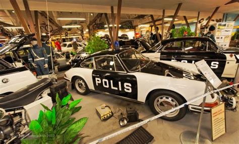 Motala Motormuseum (Sverige) - omdömen - Tripadvisor