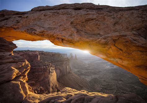 Mesa Arch — JOHN ESKEY PHOTOGRAPHY